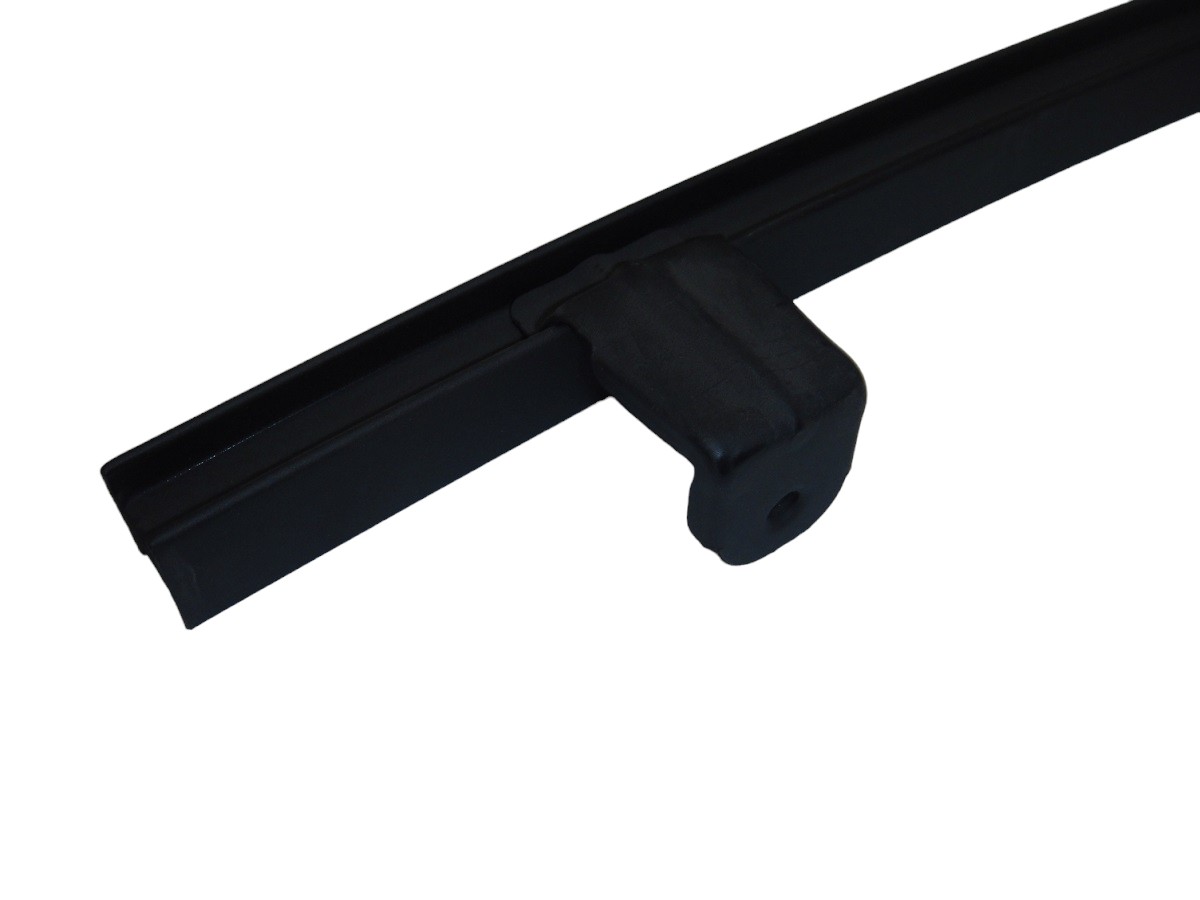 GUIA VIDRIO PUERTA DELANTERA DERECHA CHEVROLET SPARK LS/LT