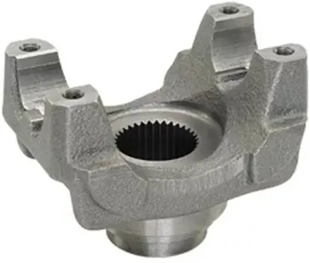 HORQUILLA SALIDA PUENTE CARDAN FORD-VW(34 ESTRIAS)