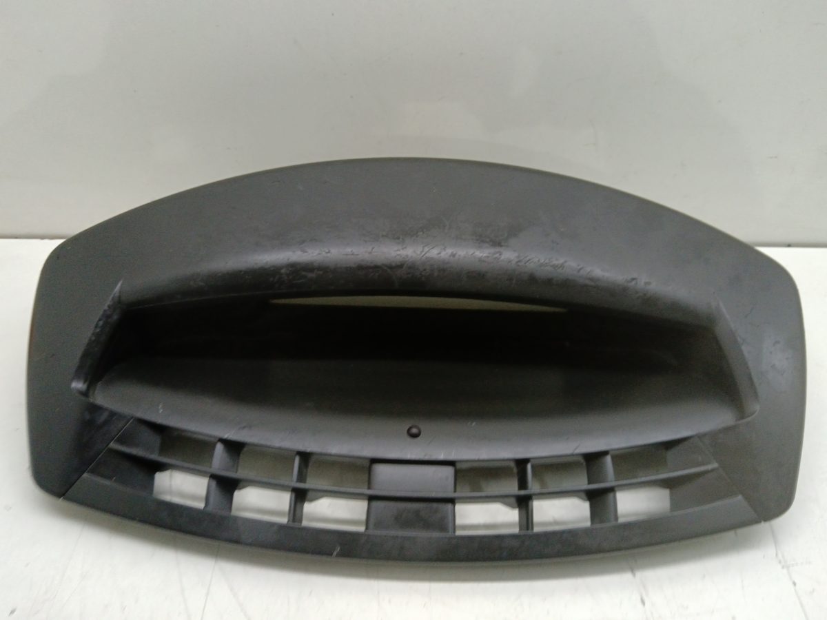 Tablero de Instrumentos Citroën C4 Berlina 2004-2011 1.6 16V HDi FAP 1.6L 80kW 96613462ZD