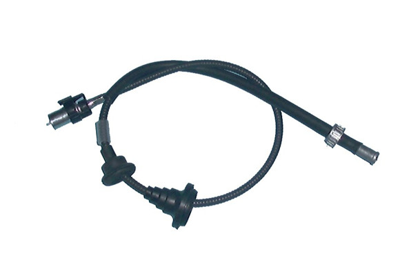 CABLE VELOCIMETRO VOLKSWAGEN LOGUS C/EFI-FORD ESCORT/FIESTA