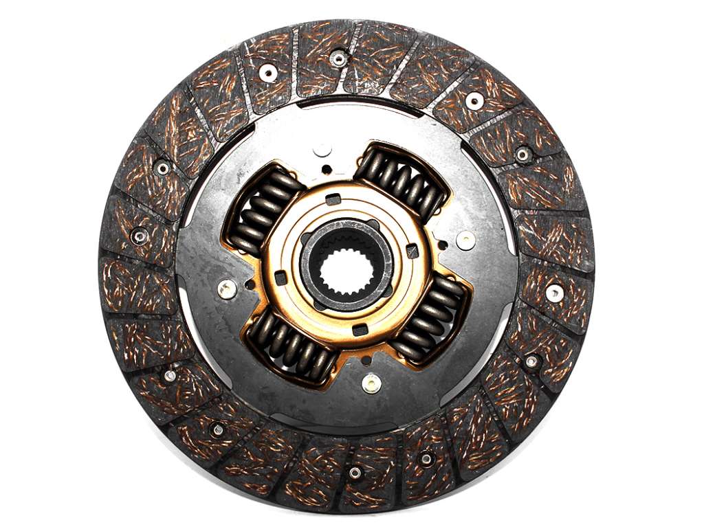 Disco de Embrague
