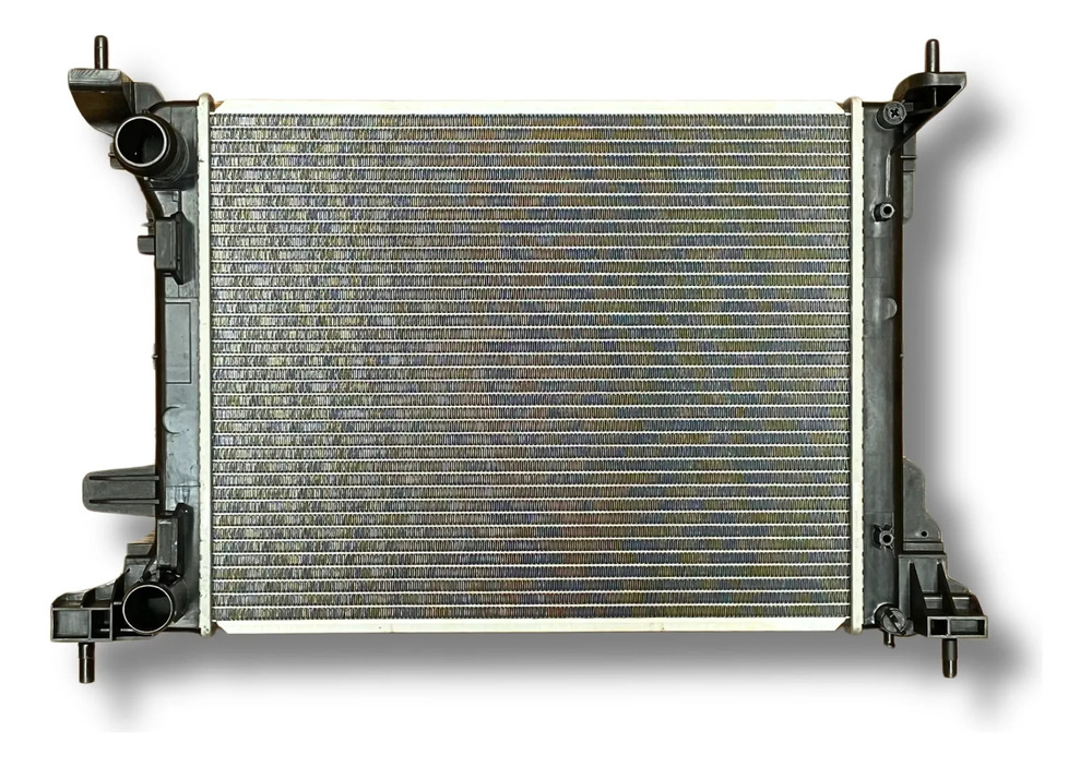 Radiador Fiat Strada Freedom Dc 1.4 2021 / 2026