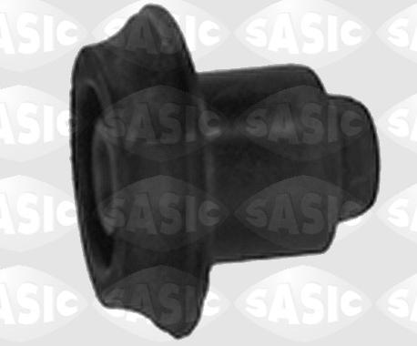 Silentblock buje de soporte de suspensión trasero