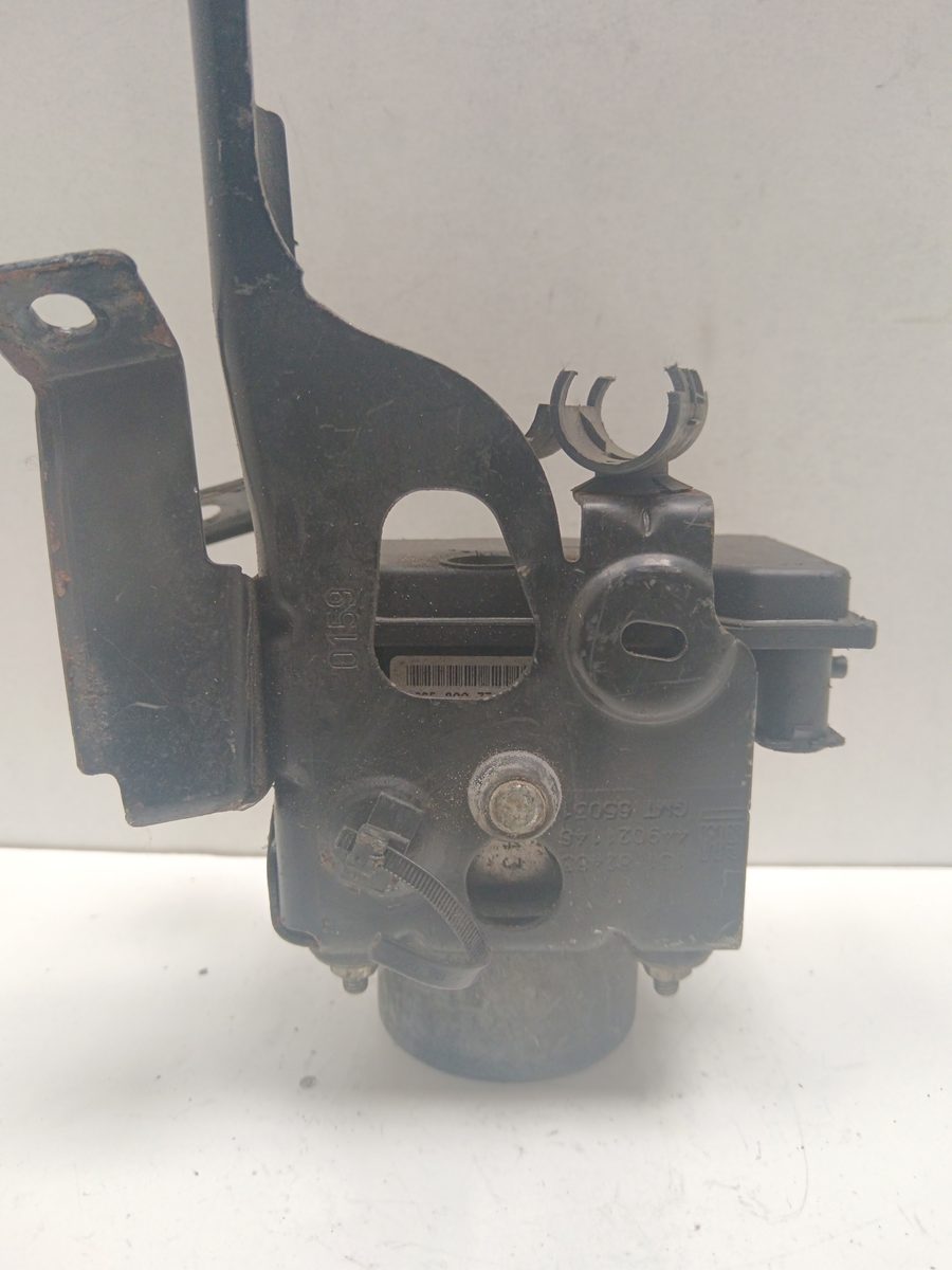 Modulo Abs Chevrolet Meriva 2003-2008 Enjoy 1.7L 74kW 13276464