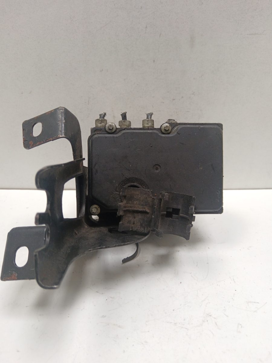 Modulo Abs Chevrolet Meriva 2003-2008 Enjoy 1.7L 74kW 13276464