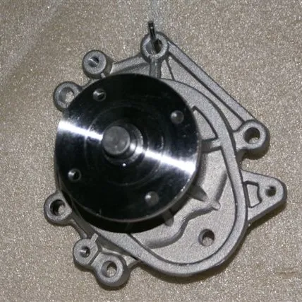 BOMBA AGUA HILUX 2.4 D 88 BREME