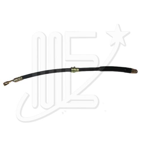 FLEXIBLE FRENO CHEVROLET MERIVA ASTRA VECTRA ZAFIRA DEL. NO ORIGINAL 90498319 JAHU350450