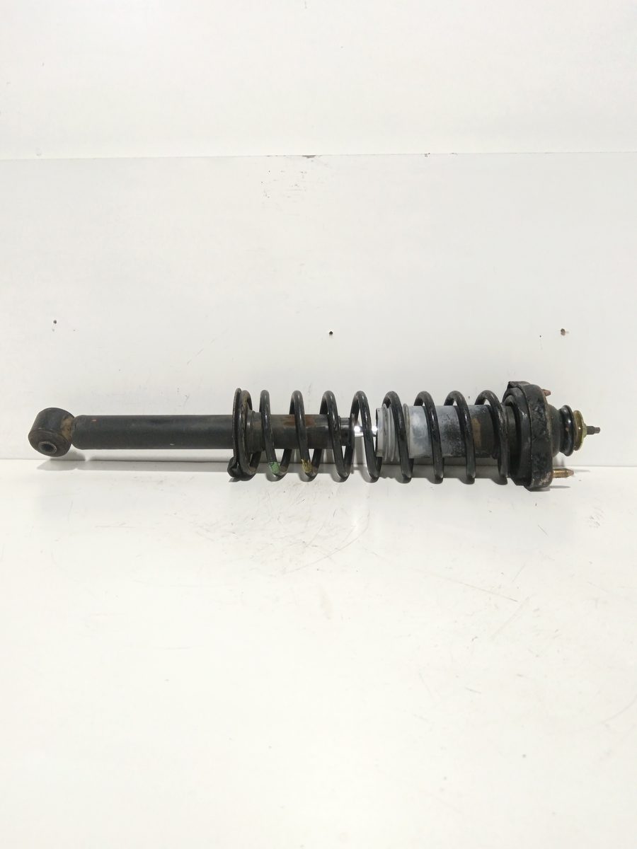 Amortiguador Trasero Der/Izq Mitsubishi Colt (CJ0) 1996-2003 1300 Avance 1.3L 60kW MR24447