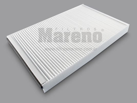 Filtro de habitáculo