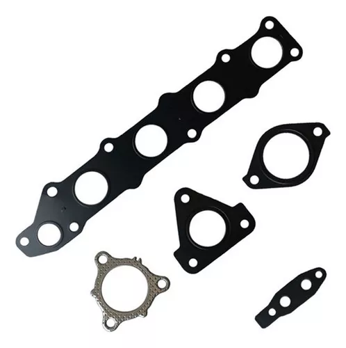 Kit de juntas de colector de escape de turbina L200 Triton 2.4 16v 2017/23