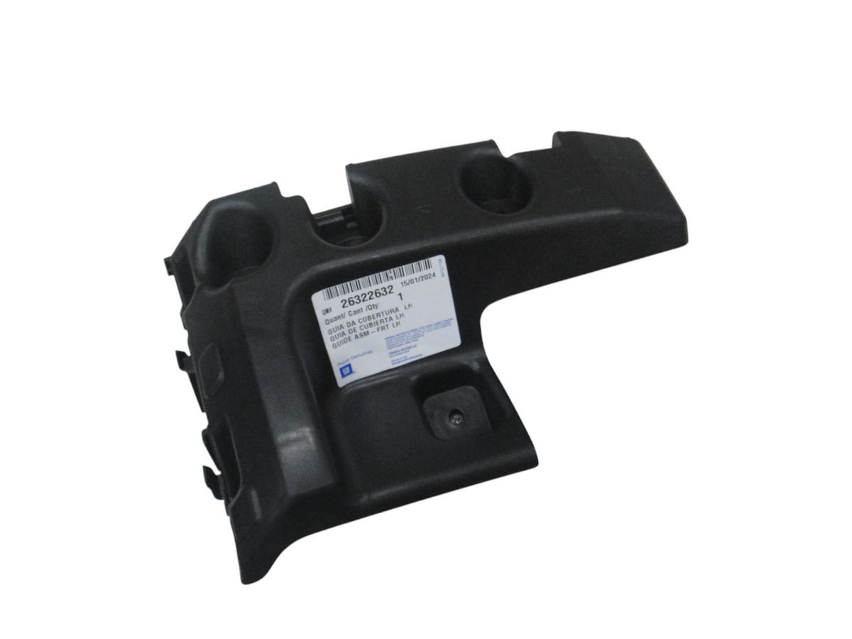 SOPORTE FARO IZQ PARAGOLPE TRA *CHEVROLET MONTANA 2023/