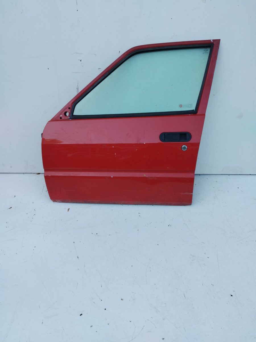 Puerta Delantera Izquierda Alfa Romeo 75 1985-Actualidad