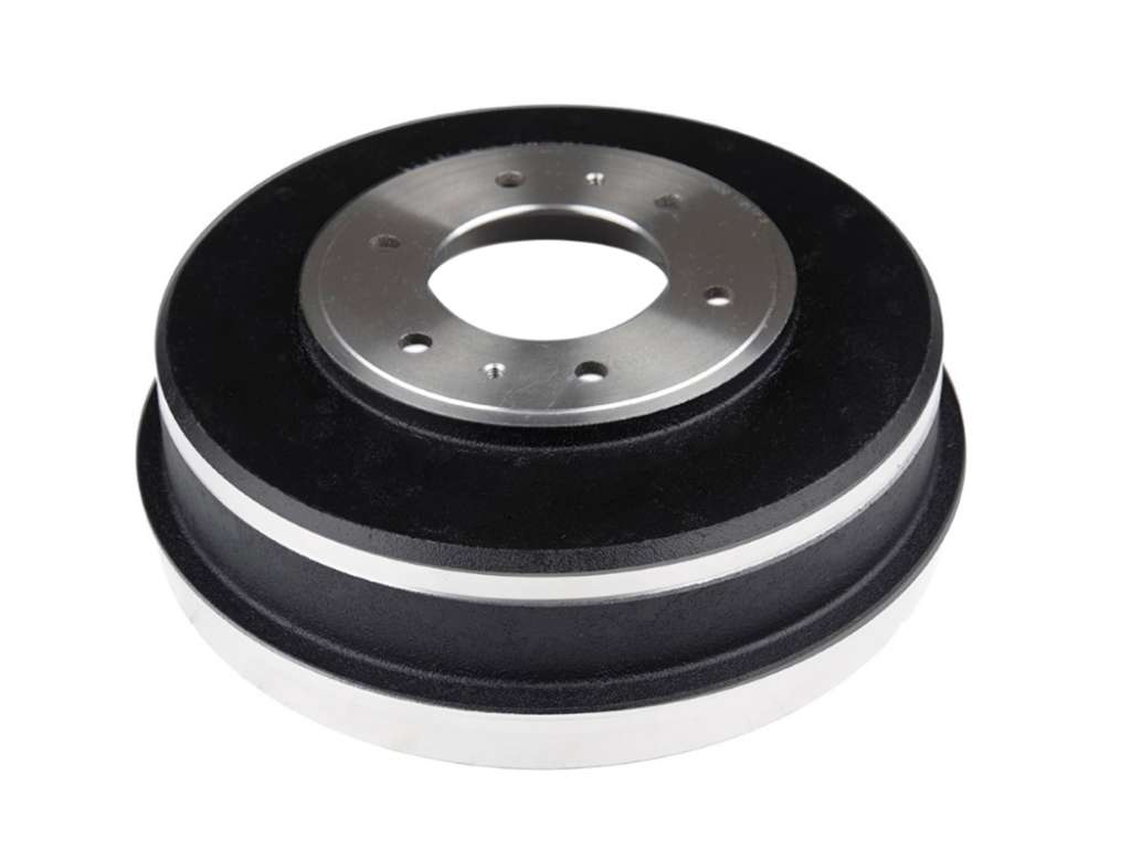 CAMPANA FRENO MI L200/TRITON 08/16 297MM