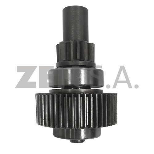 BENDIX ARRANQUE HONDA CIVIC 1.7/ACURA N.DENSO 9D 95.7L ZEN