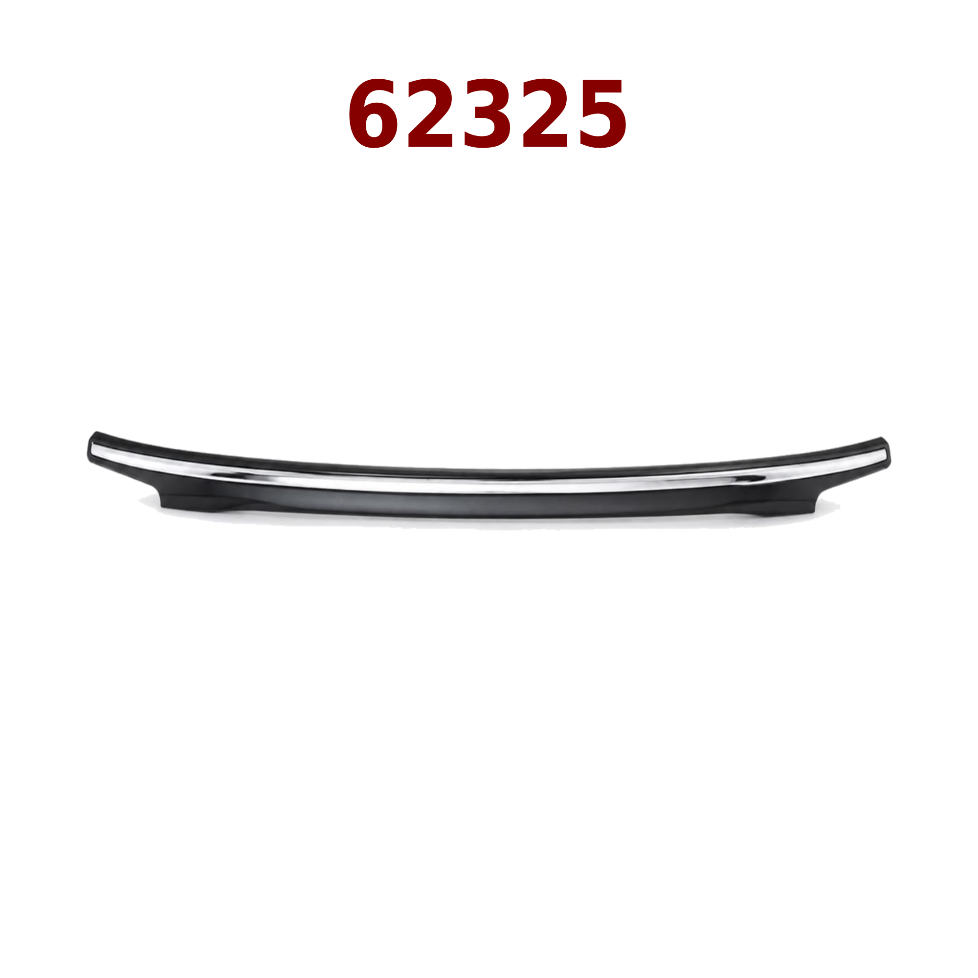 MOLDURA VALIJA SUZUKI DZIRE 25 (EXT CROMADA)
