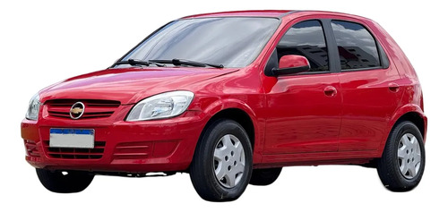 Caminero Izquierdo Chevrolet Celta 2007 – 2016