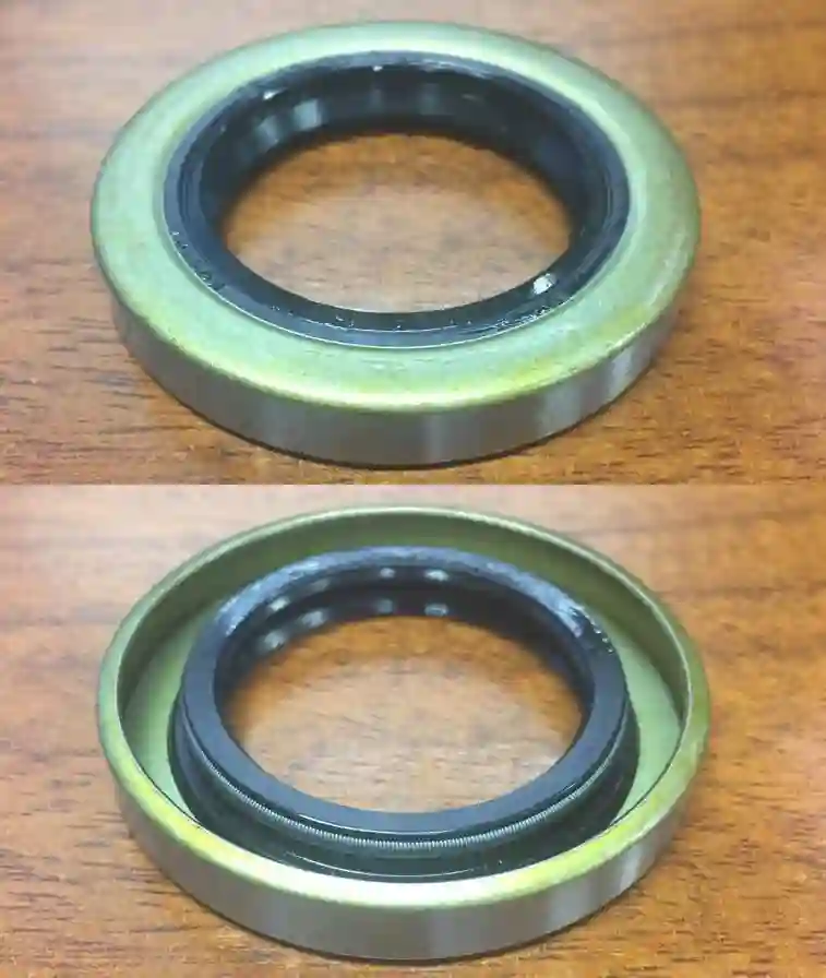 RETEN 35.0 X 55.0 X 8.0 DIFERENCIAL ASIA-KIA (K)