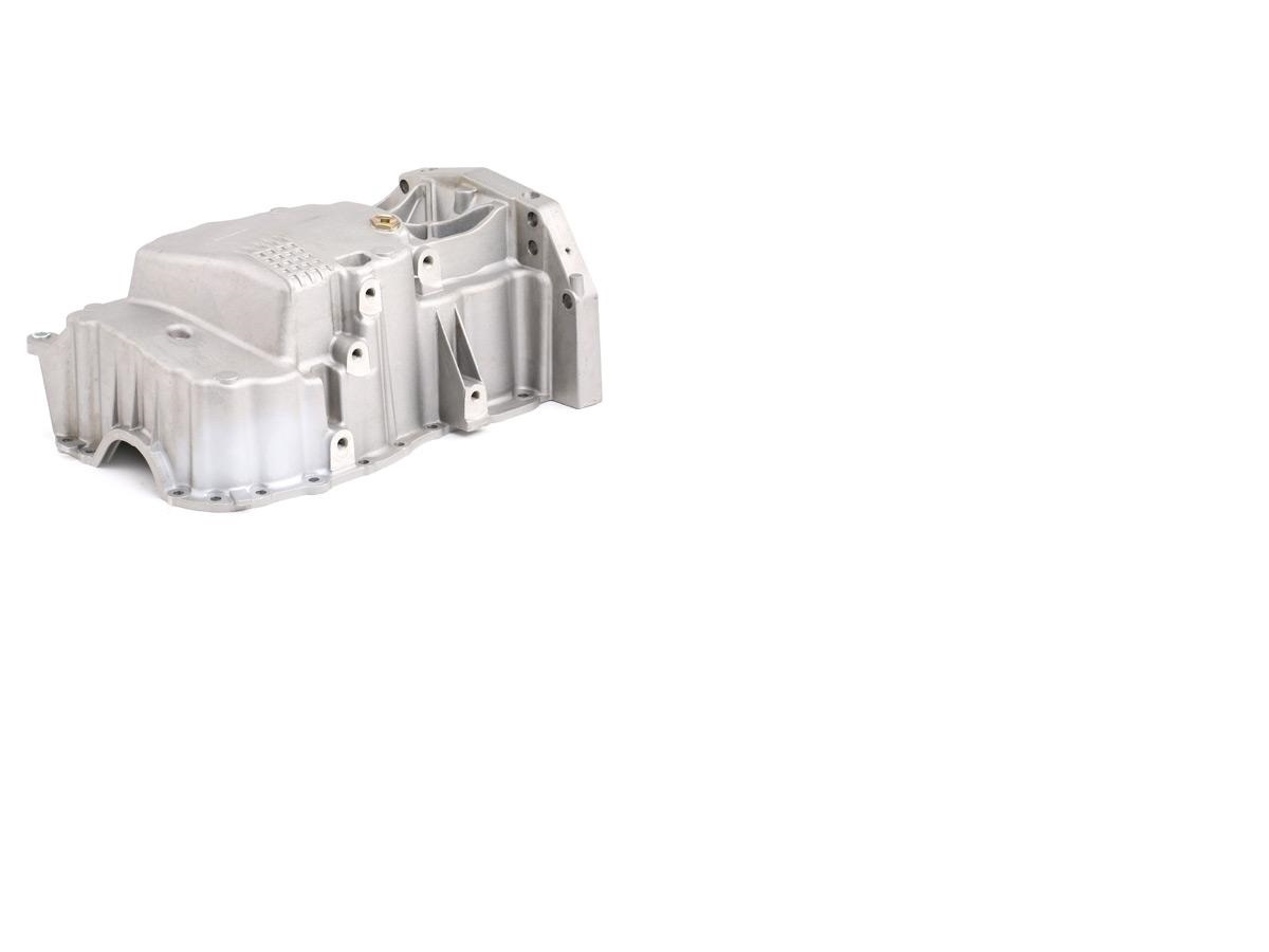 CARTER DE ACEITE RENAULT K9K 1.5 TURBO DIESEL LOGAN CLIO [TRICLO]