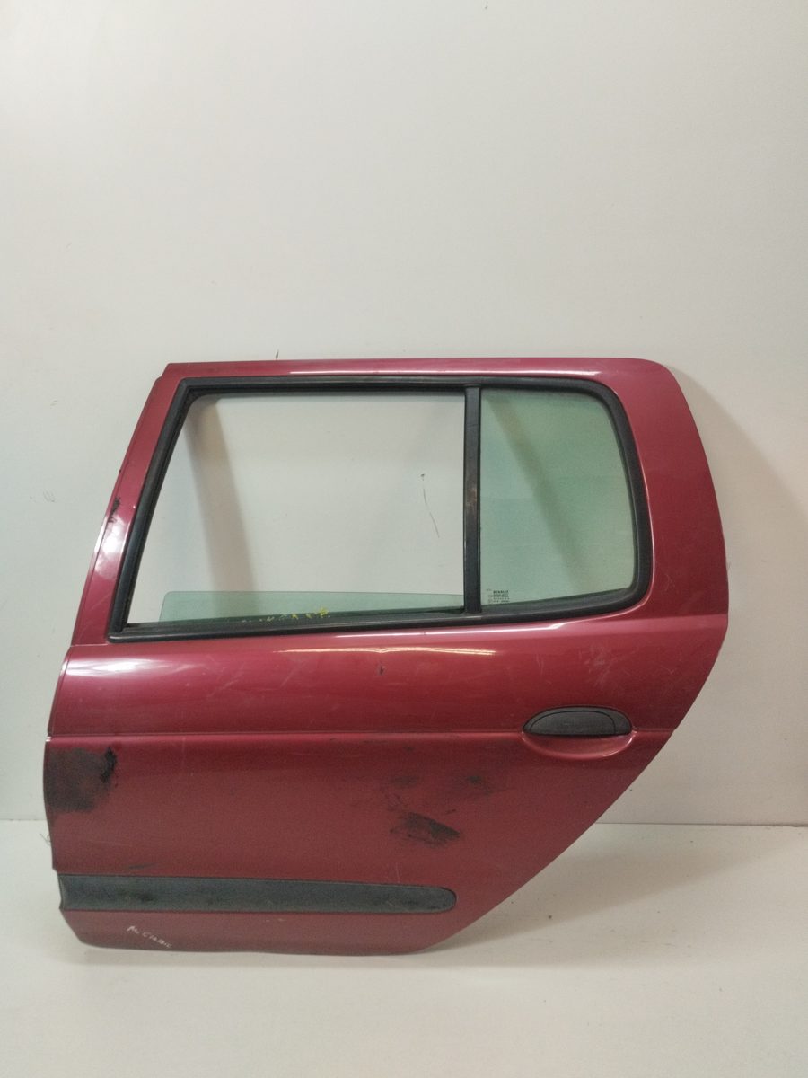Puerta Trasera Izquierda Renault Megane I Fase 2 Gandtour (KA..) 1999-2003