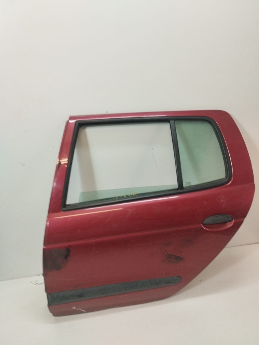 Puerta Trasera Izquierda Renault Megane I Fase 2 Gandtour (KA..) 1999-2003