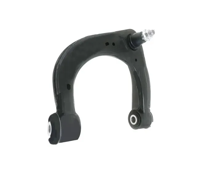 Brazo de suspensión superior derecho con rótula