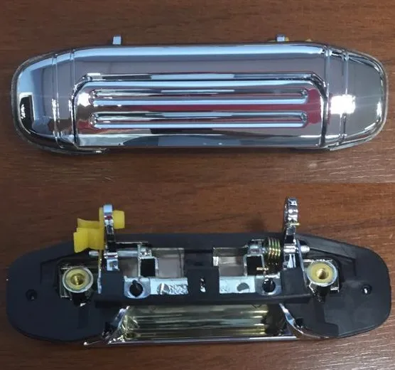 MANIJA PUERTA DEL IZQ MITSUBISHI MONTERO 92