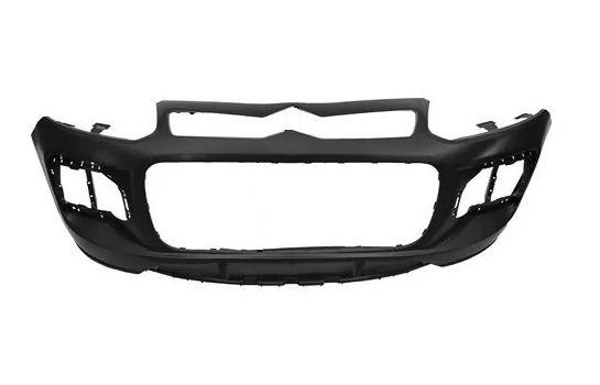 Paragolpe delantero