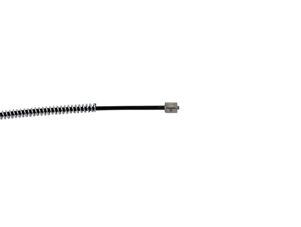 Cable de freno de mano