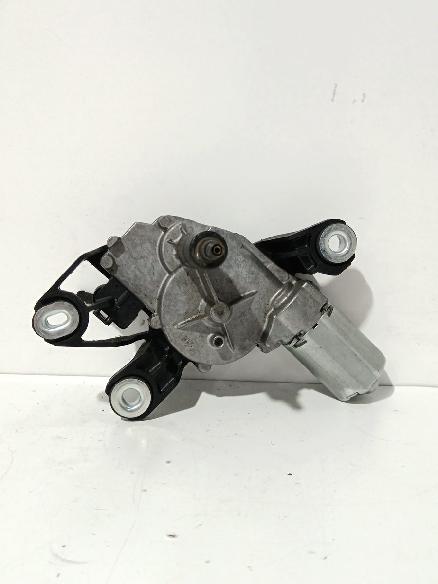 Motor Limpia Luneta Trasero Volkswagen Golf V Berlina (1K1) 2003-2008 Highline 1K6955711B