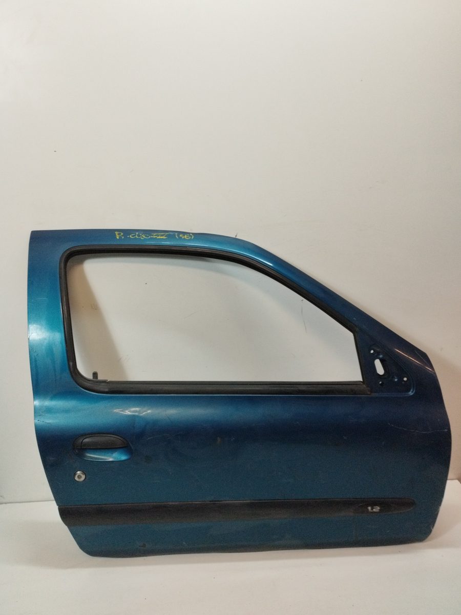 Puerta Delantera Derecha Renault Clio II Fase II (B/CB0) 2001-2013 Billabong