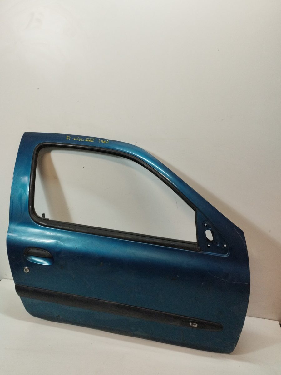 Puerta Delantera Derecha Renault Clio II Fase II (B/CB0) 2001-2013 Billabong