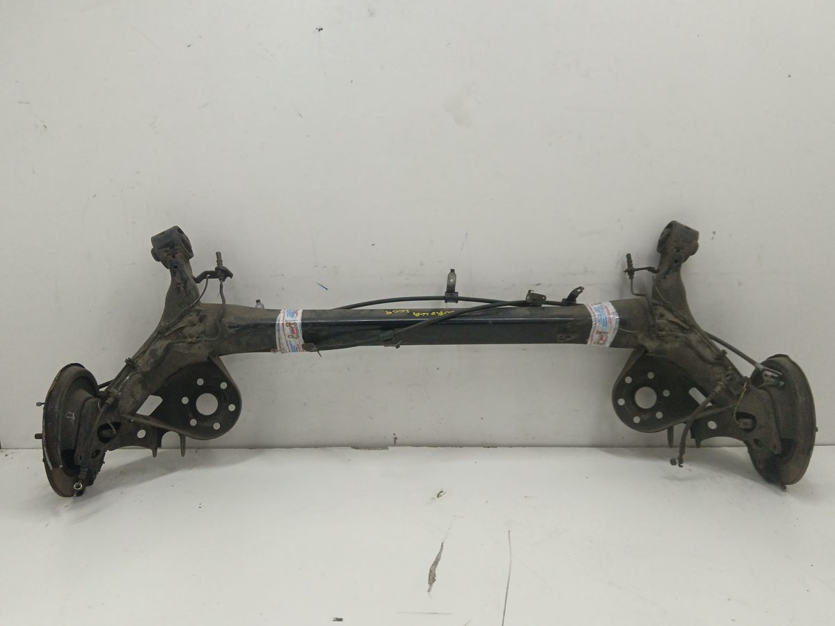 Puente Trasero Toyota Corolla (E15) 2006-2011 Premium 2.0L 93kW