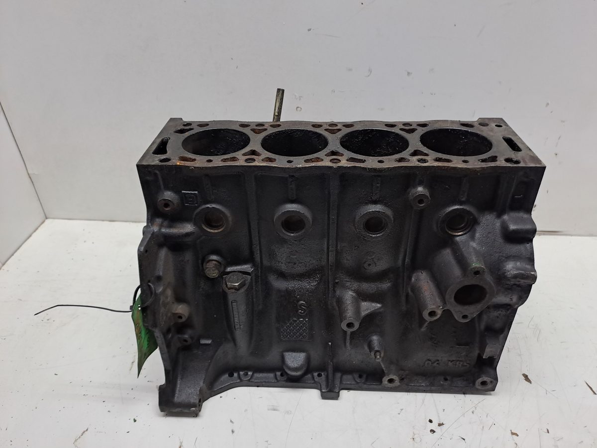 Block Peugeot 205 Berlina 1983-1998 XAD / XAD Multi 1.8L 44kW 161A