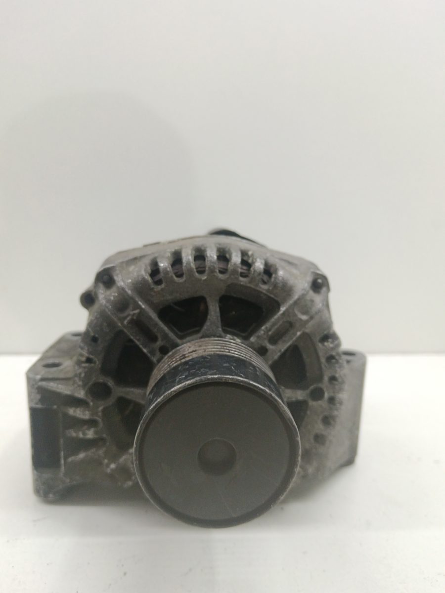 Alternador Opel Meriva 2003-2008 1.7 16V CDTI 1.7L 74kW 1311729YQ