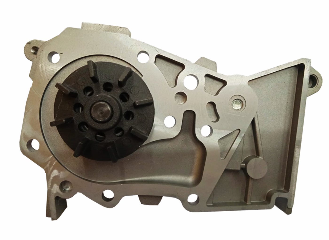 Bomba De Agua Megane/ Clio2/sandero/logan/stepway K4m /k7m