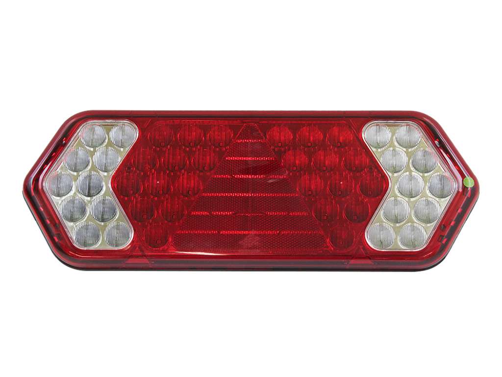 FARO TRASERO UNIV. 44 LED 12V/24V DER