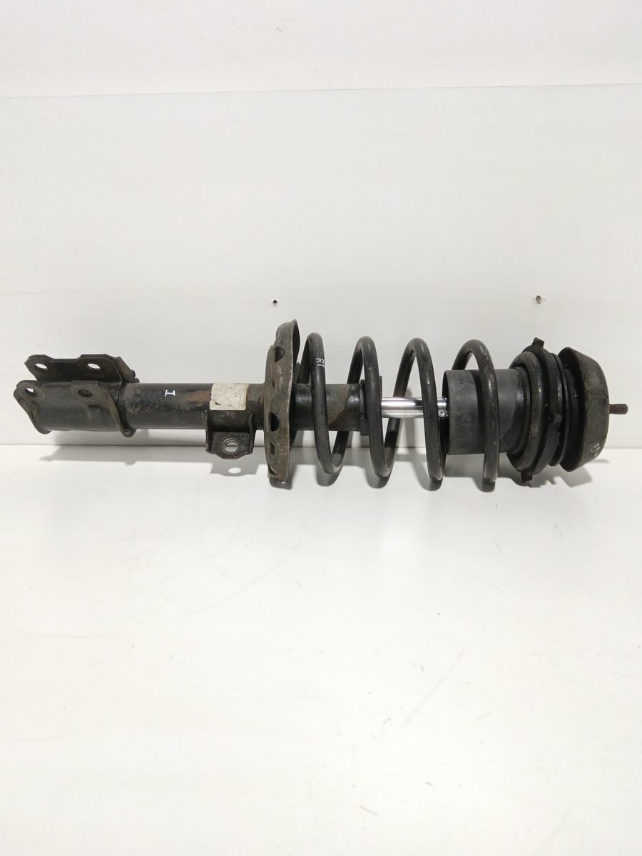 Amortiguador Delantero Izquierdo Chevrolet Meriva 2003-2008 1.7 16V CDTI 22194808