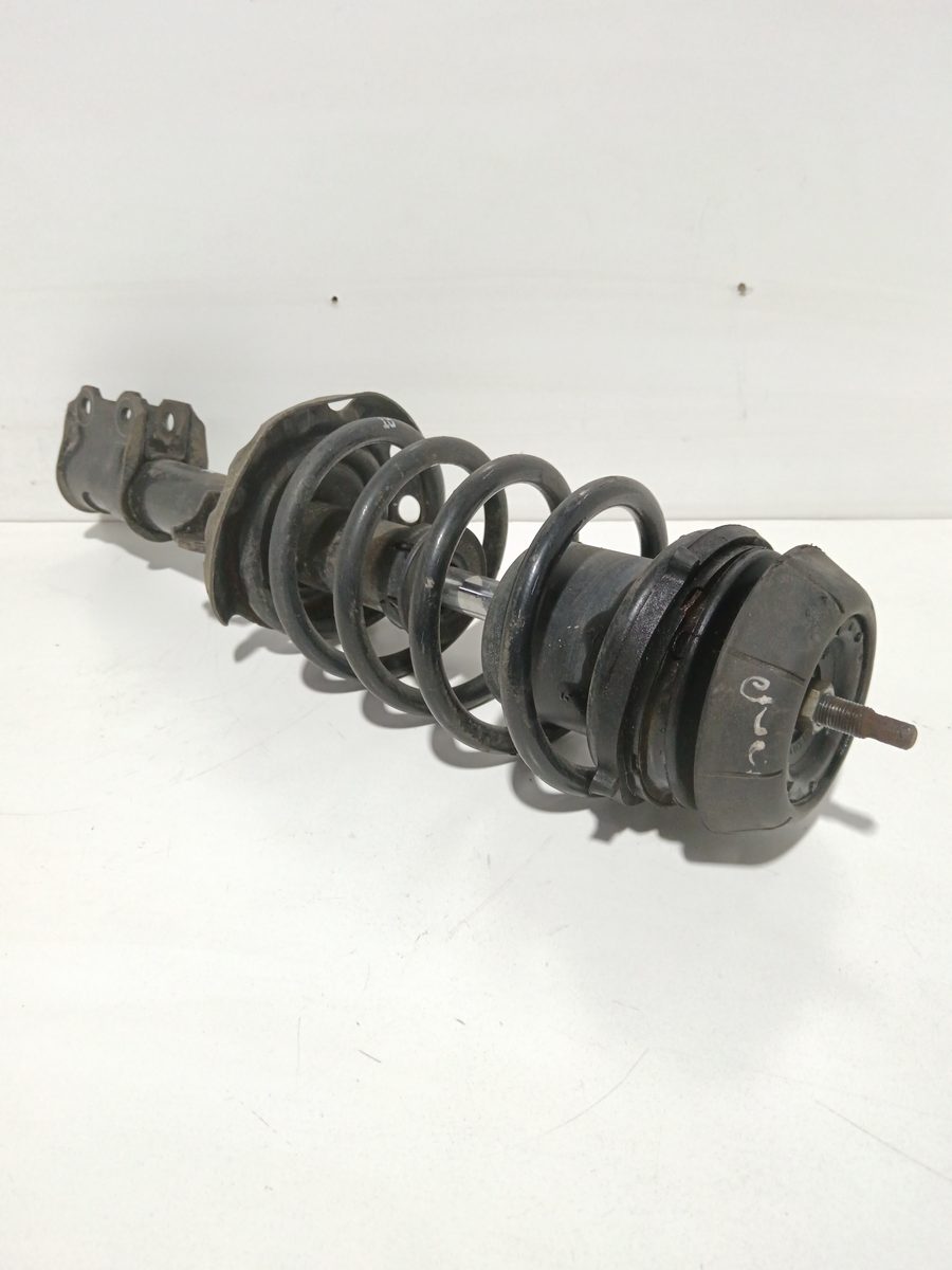 Amortiguador Delantero Izquierdo Chevrolet Meriva 2003-2008 1.7 16V CDTI 22194808