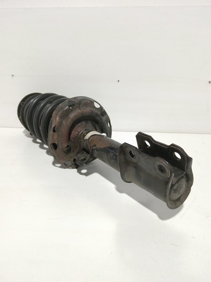 Amortiguador Delantero Izquierdo Chevrolet Meriva 2003-2008 1.7 16V CDTI 22194808