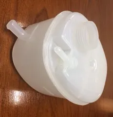 Tanque de radiador