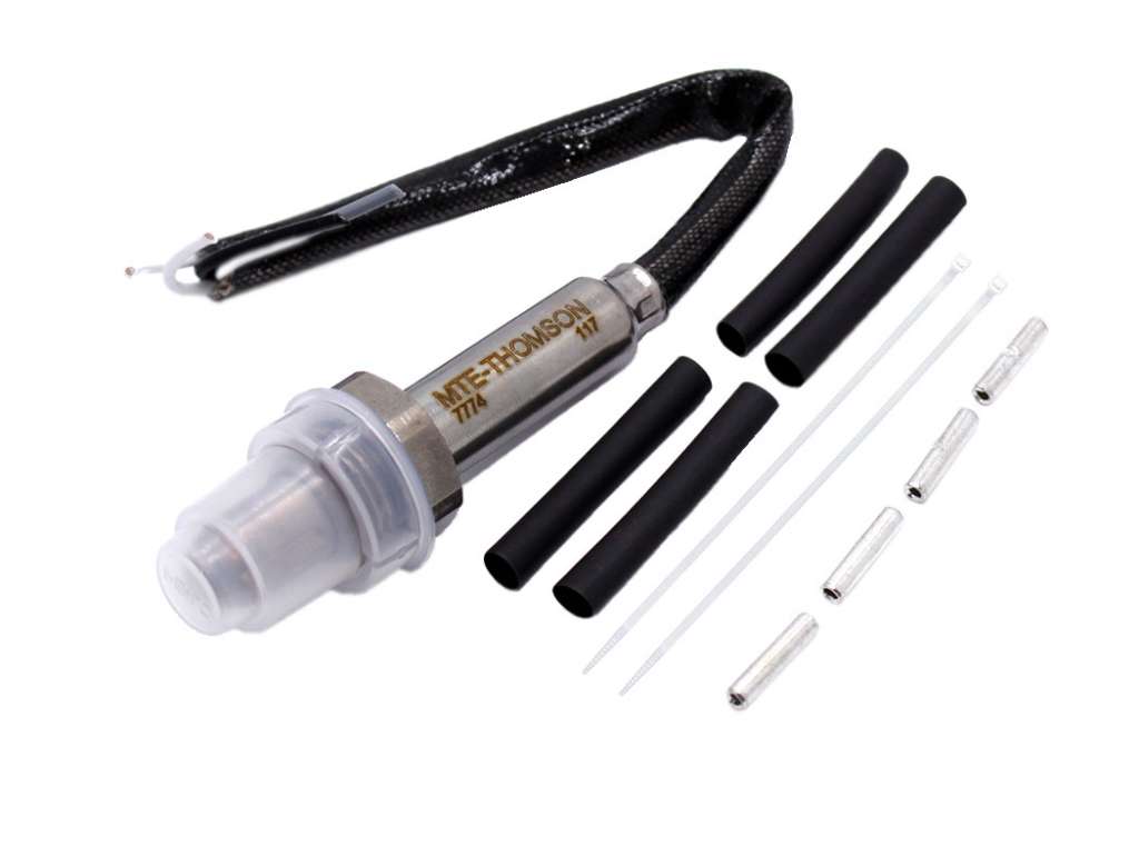 Sonda Lambda Universal de 4 Cables