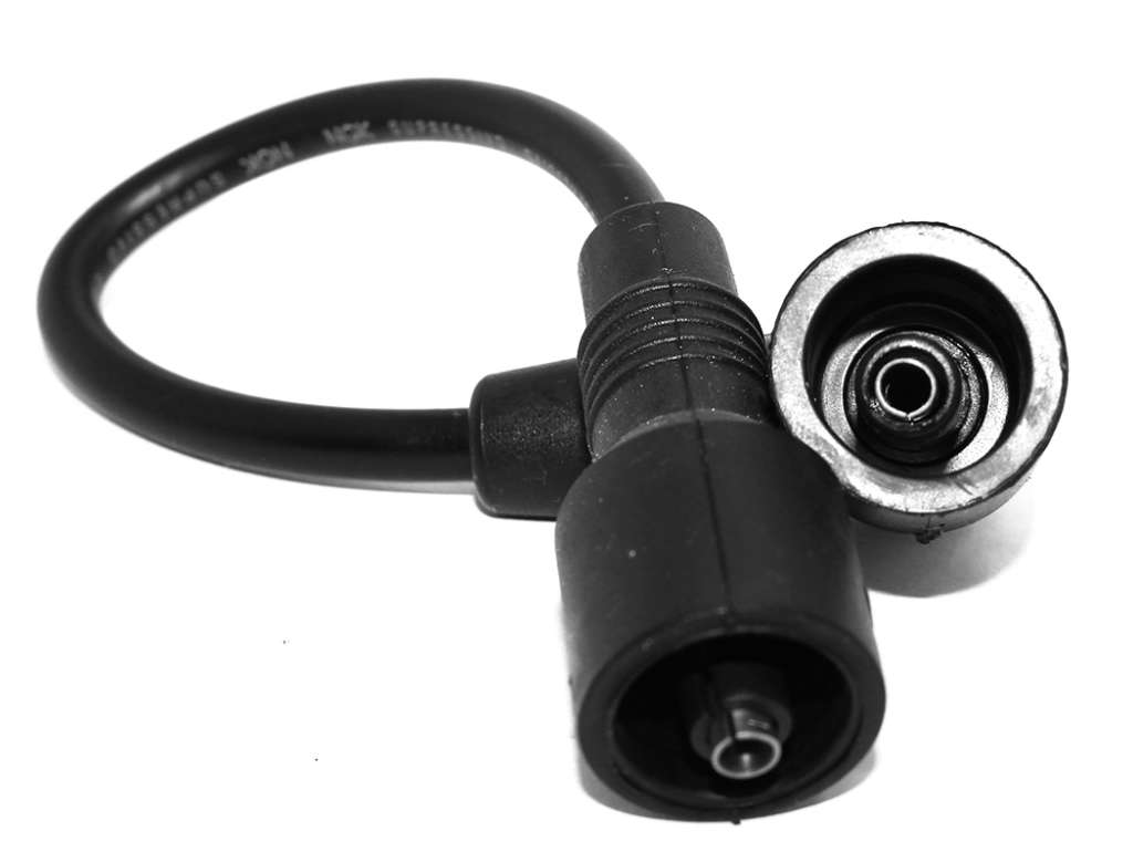 Cable de Bujía