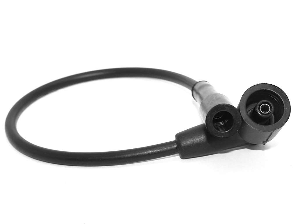 Cable de Bujía