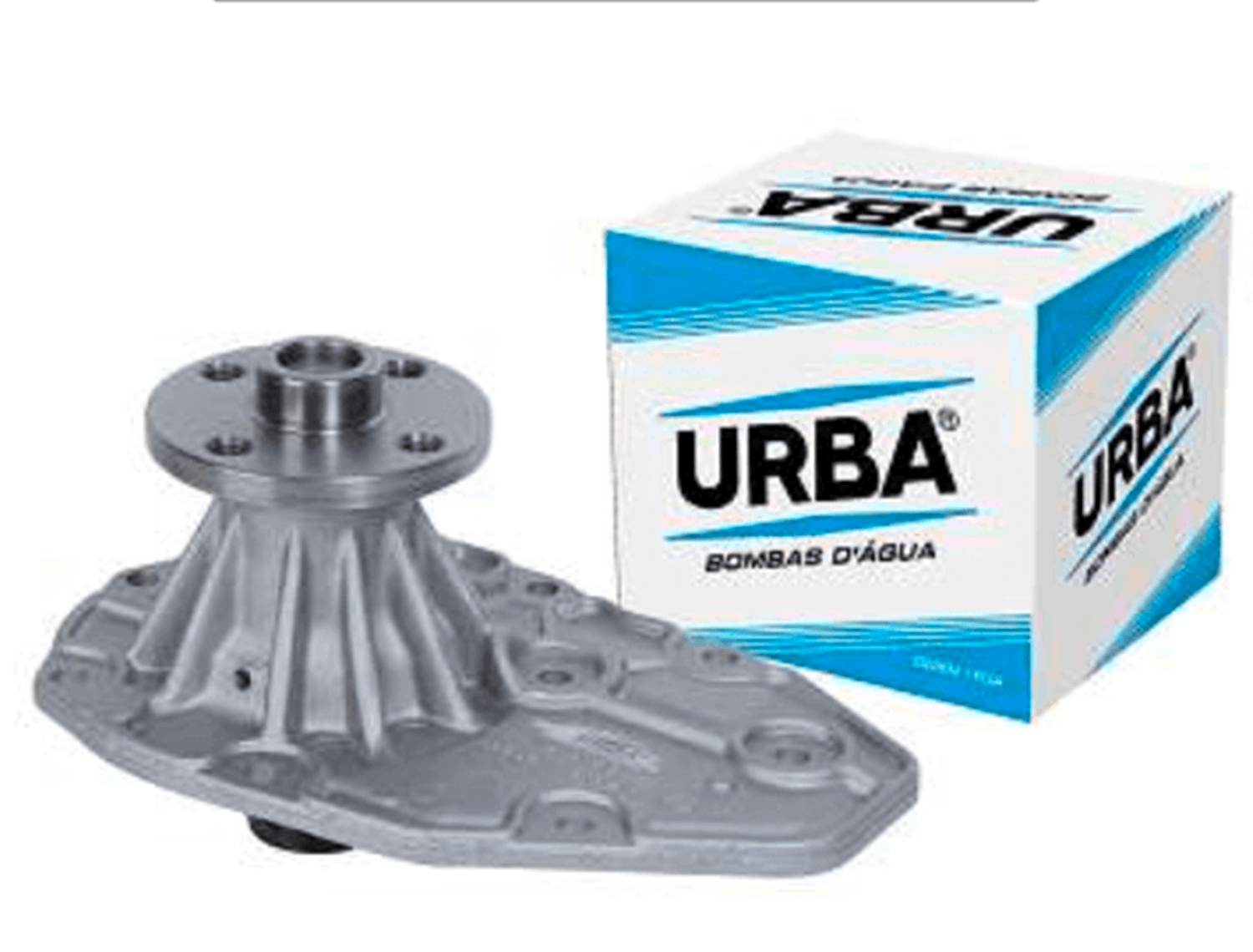 Bomba de Agua