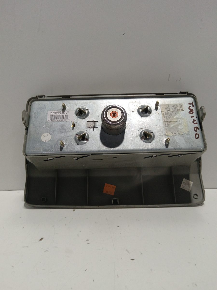 Airbag Delantero Acompañante Renault Twingo (CO6) 1993-2007 1843358016