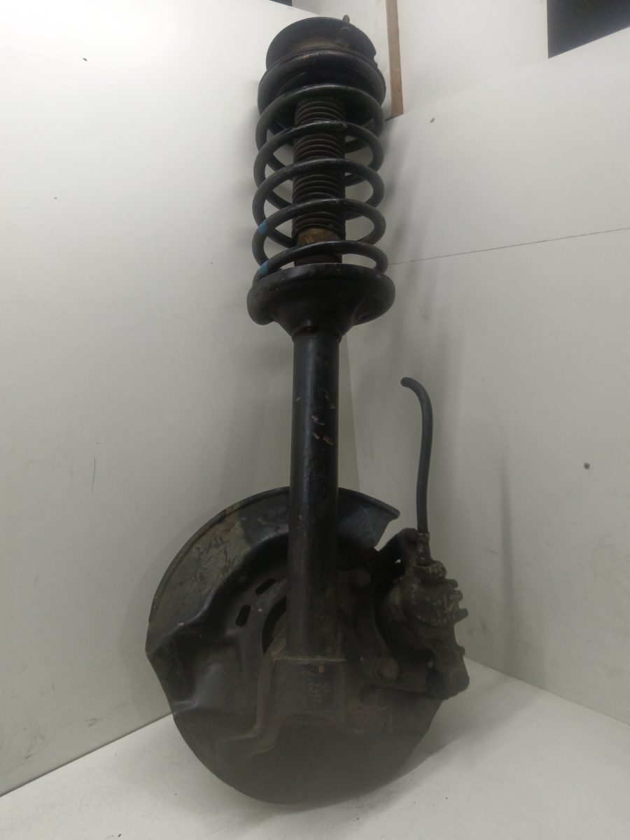 Amortiguador Delantero Derecho BMW Serie 3 Berlina (E30) desde 1982 1,8 1.8L 77kW