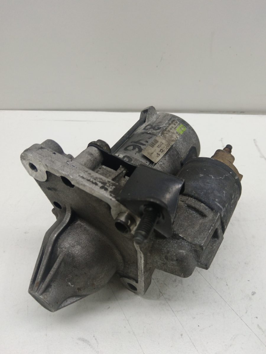 Burro De Arranque Citroën C4 Grand Picasso 2006-2013 1.6 16V HDi FAP 064510068028100