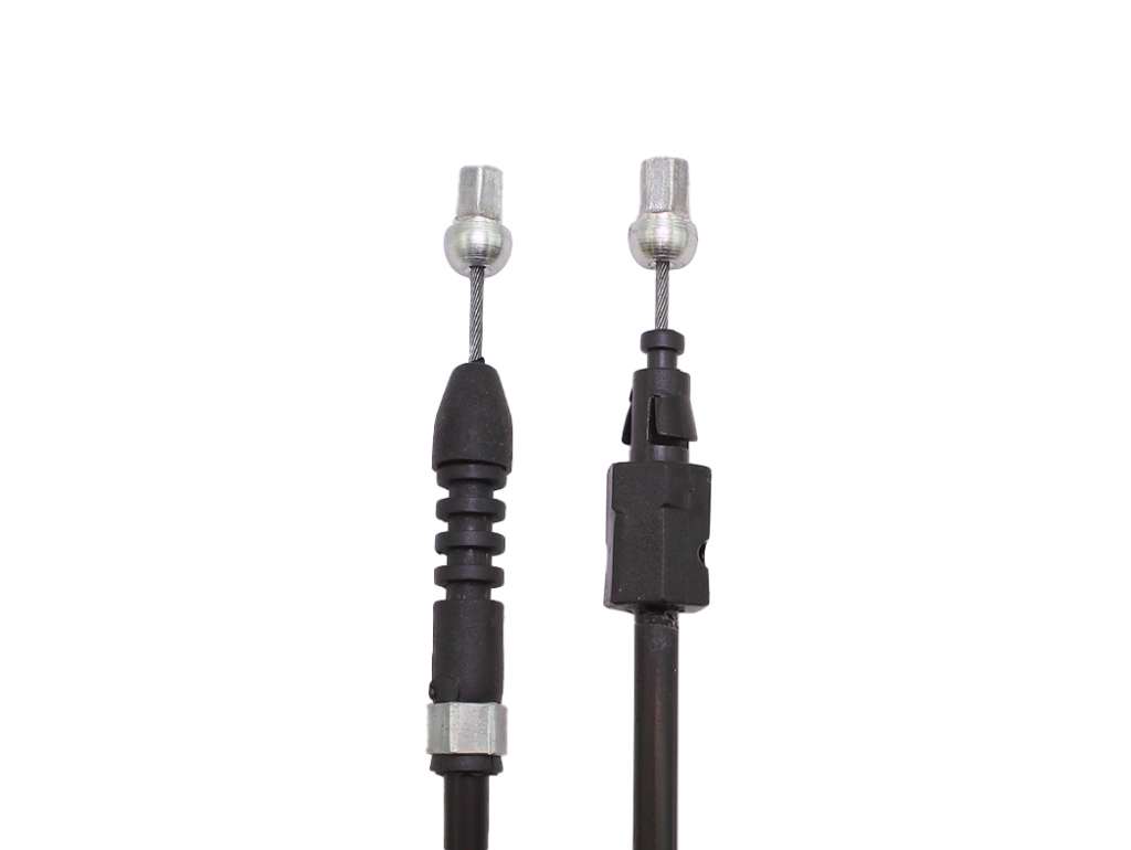 Cable de apertura de capot