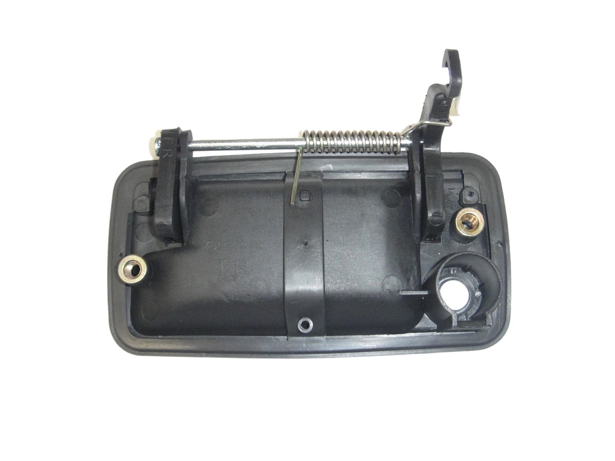 MANIJA EXTERIOR PUERTA DELANTERA DER CHEVROLET S10 97/2011