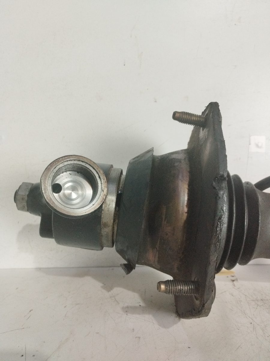 Amortiguador Delantero Izquierdo Citroën C5 Berlina 2001-2004 3.0 V6 CAT (XFX / ES9J4S)
